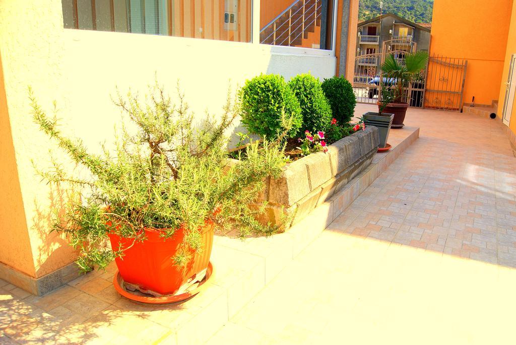 Guesthouse Vila Smilja Podgorica Eksteriør bilde